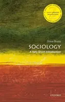 Sociología: Una introducción muy breve - Sociology: A Very Short Introduction