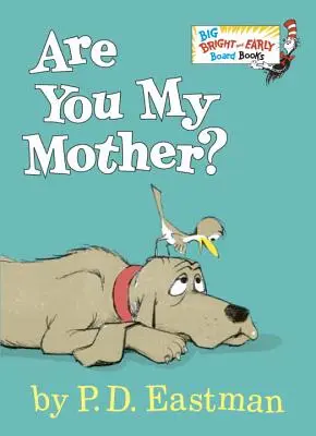 ¿Eres mi madre? - Are You My Mother?