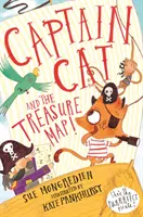 El Capitán Gato y el Mapa del Tesoro, 1 - Captain Cat and the Treasure Map, 1