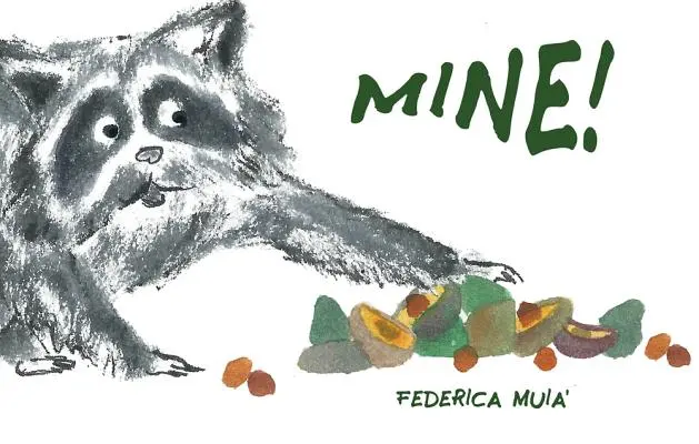 ¡Mine! - Mine!