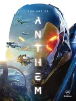 El arte del himno - The Art of Anthem