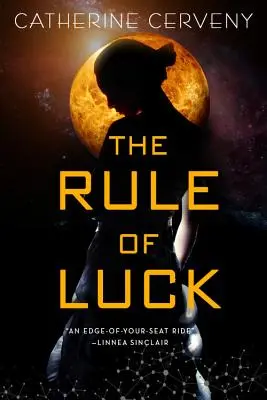 La regla de la suerte - The Rule of Luck