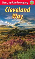 Camino de Cleveland (2ed) - Cleveland Way (2ed)