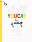 YOUCAT para niños - YOUCAT for Kids