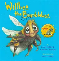 Willbee el Abejorro - Willbee the Bumblebee