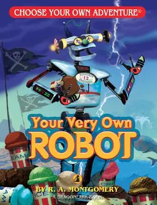 Tu propio robot - Your Very Own Robot