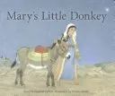El burrito de Mary - Mary's Little Donkey