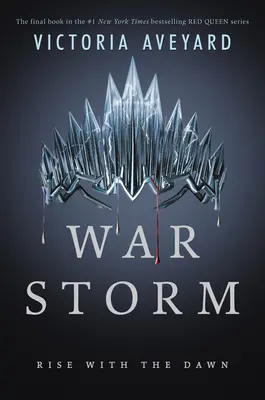 Tormenta de guerra - War Storm