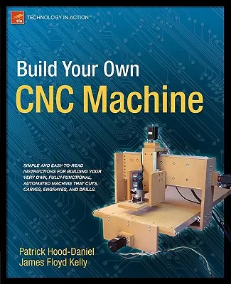 Construye tu propia máquina CNC - Build Your Own CNC Machine