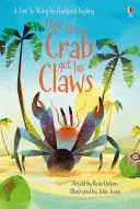 El cangrejo y sus pinzas - How the Crab Got His Claws