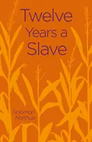 Doce años de esclavitud - Twelve Years a Slave