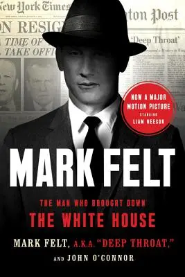 Mark Felt: El hombre que derribó la Casa Blanca - Mark Felt: The Man Who Brought Down the White House