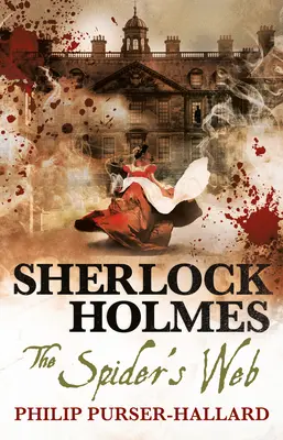 Sherlock Holmes - La tela de araña - Sherlock Holmes - The Spider's Web