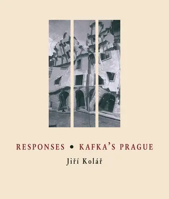 Respuestas / La Praga de Kafka - Responses / Kafka's Prague