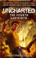 Uncharted - El cuarto laberinto - Uncharted - The Fourth Labyrinth