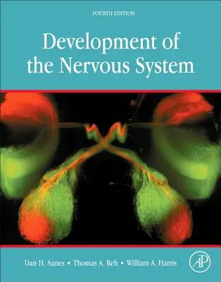 Desarrollo del sistema nervioso - Development of the Nervous System