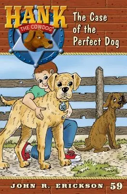 El caso del perro perfecto - The Case of the Perfect Dog