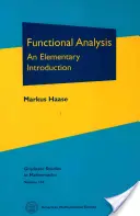 Análisis funcional - Introducción elemental - Functional Analysis - An Elementary Introduction