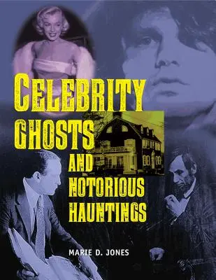 El poder de tres y el código de la creación - Celebrity Ghosts and Notorious Hauntings