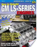 Cómo reconstruir motores GM de la serie LS - How to Rebuild GM LS-Series Engines