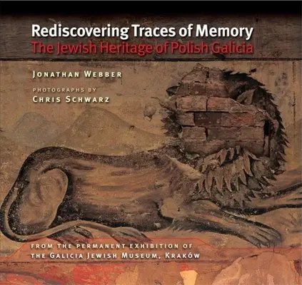 REDESCUBRIR LAS HUELLAS DE LA MEMORIA - REDISCOVERING TRACES OF MEMORY