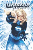 Invisible Woman: Socios en el crimen - Invisible Woman: Partners in Crime