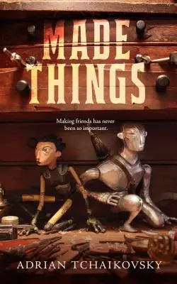 Cosas hechas - Made Things