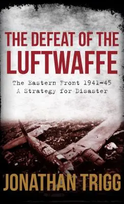 La derrota de la Luftwaffe: El Frente Oriental 1941-45, una estrategia para el desastre - The Defeat of the Luftwaffe: The Eastern Front 1941-45, a Strategy for Disaster