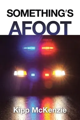 Algo pasa - Something's Afoot