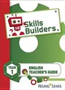 Skills Builders KS1 English Teacher's Guide Año 1 - Skills Builders KS1 English Teacher's Guide Year 1