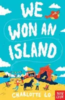 Ganamos una isla - We Won an Island