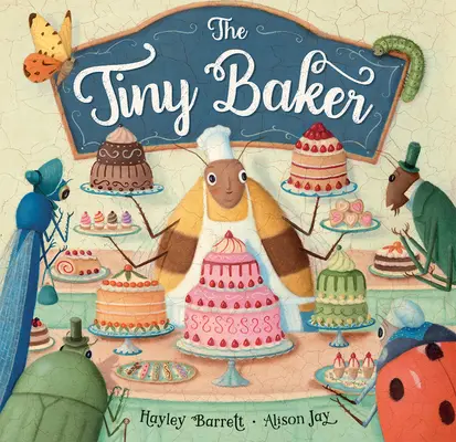 El pequeño panadero - The Tiny Baker