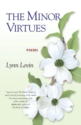 Las virtudes menores: Poemas - The Minor Virtues: Poems