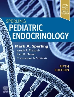 Endocrinología pediátrica Sperling - Sperling Pediatric Endocrinology