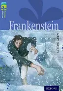 Oxford Reading TreeTops Clásicos: Nivel 17: Frankenstein - Oxford Reading Tree TreeTops Classics: Level 17: Frankenstein