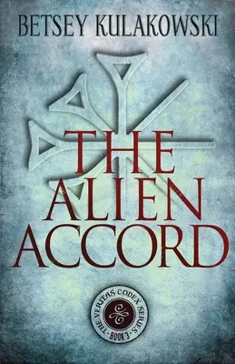 El acuerdo extraterrestre - The Alien Accord