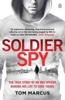 Soldado espía - Soldier Spy