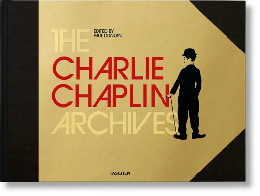 Los archivos de Charlie Chaplin - The Charlie Chaplin Archives