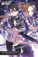 Sword Art Online 10 (Novela ligera): Alicization Running - Sword Art Online 10 (Light Novel): Alicization Running