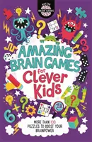 Juegos de ingenio asombrosos para niños listos(r), 17 - Amazing Brain Games for Clever Kids(r), 17