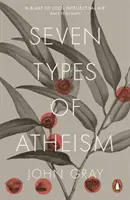 Siete tipos de ateísmo - Seven Types of Atheism