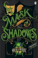Máscara de Sombras - Frey & McGray Libro 3 - Mask of Shadows - Frey & McGray Book 3