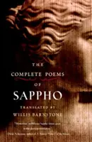 Los poemas completos de Safo - The Complete Poems of Sappho