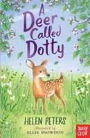 Ciervo llamado Dotty - Deer Called Dotty