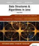 Estructuras de datos y algoritmos en Java - Data Structures and Algorithms in Java
