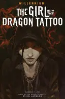 Millennium Vol. 1: La chica del dragón tatuado - Millennium Vol. 1: The Girl with the Dragon Tattoo