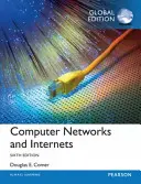 Redes de ordenadores e Internet, edición mundial - Computer Networks and Internets, Global Edition