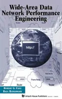 Ingeniería de rendimiento de redes de datos de área extensa - Wide-Area Data Network Performance Engineering