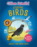 Ciudadano científico: Estudiar las aves - Citizen Scientist: Studying Birds