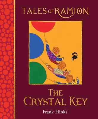 La Llave de Cristal - The Crystal Key